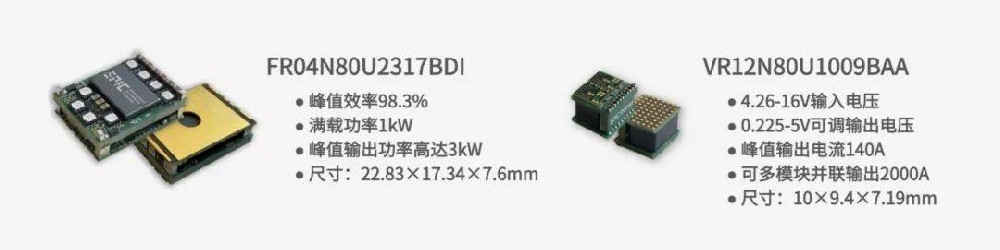“能利芯”完成亿元融资，国产高性能电源驱动AI算力革命